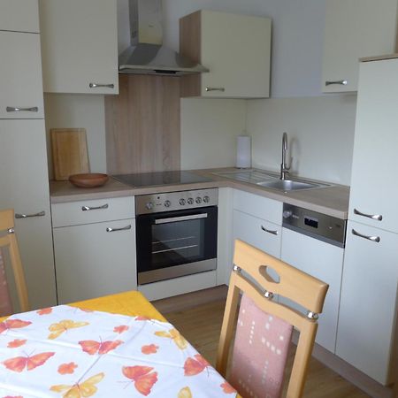 Ferienwohnung Kusternik Velden am Woerthersee Ngoại thất bức ảnh