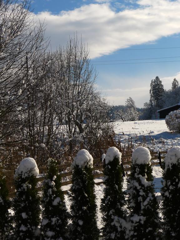 Ferienwohnung Kusternik Velden am Woerthersee Ngoại thất bức ảnh