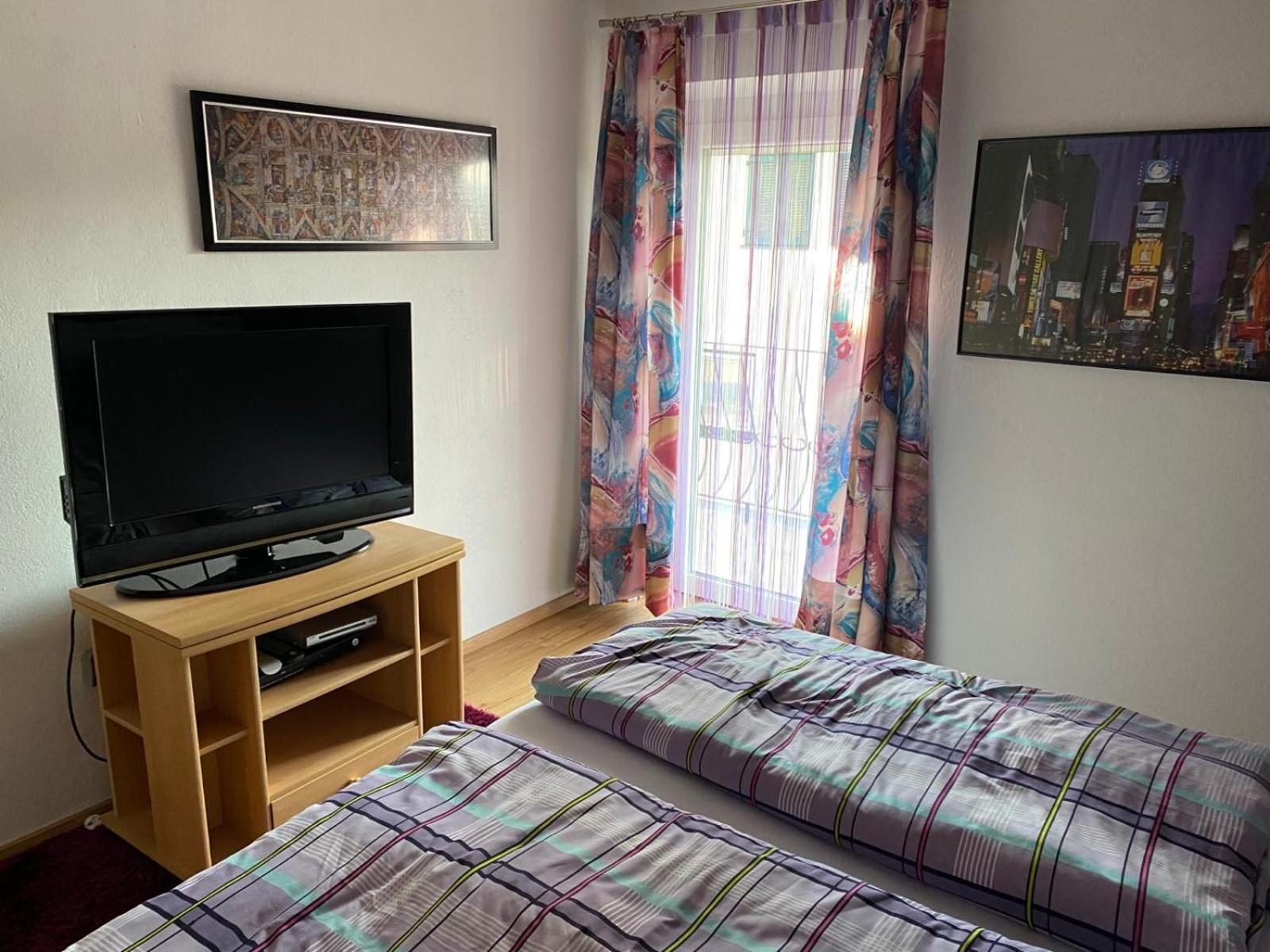 Ferienwohnung Kusternik Velden am Woerthersee Ngoại thất bức ảnh