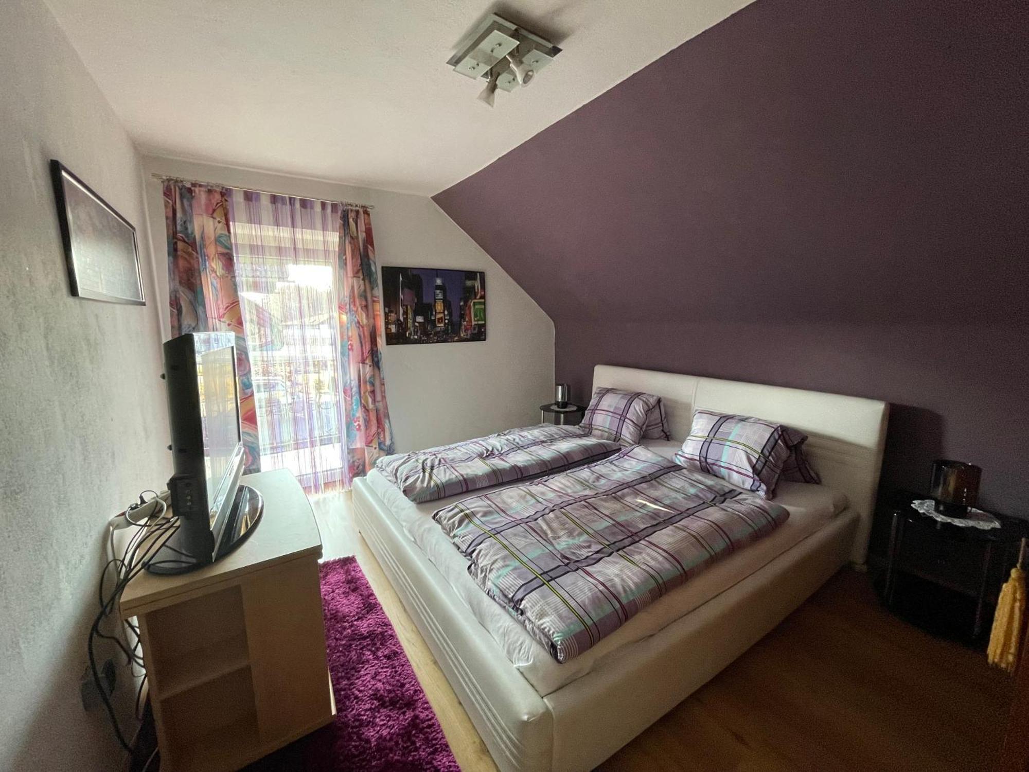 Ferienwohnung Kusternik Velden am Woerthersee Ngoại thất bức ảnh
