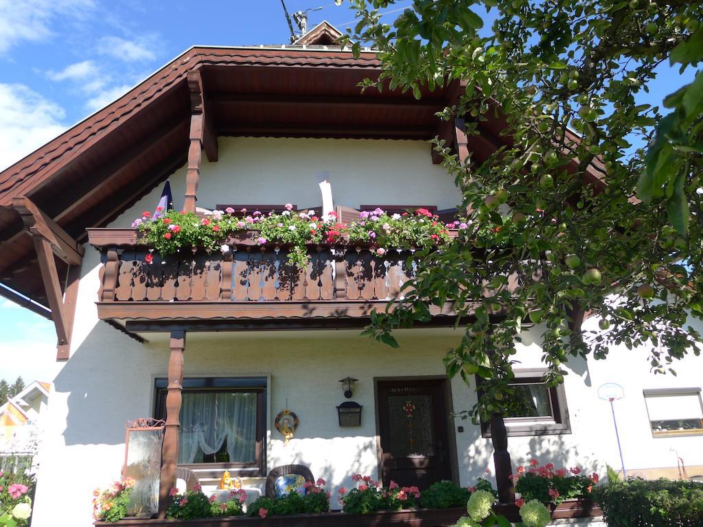 Ferienwohnung Kusternik Velden am Woerthersee Ngoại thất bức ảnh