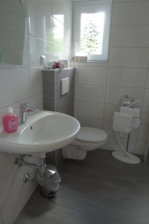 Ferienwohnung Kusternik Velden am Woerthersee Ngoại thất bức ảnh