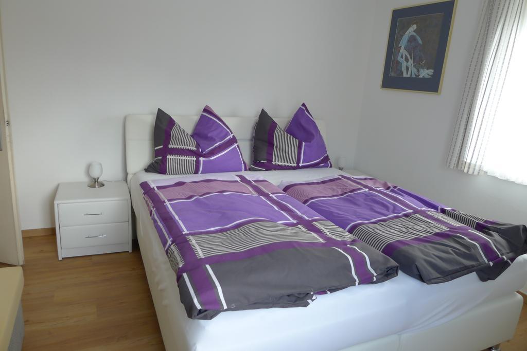 Ferienwohnung Kusternik Velden am Woerthersee Ngoại thất bức ảnh