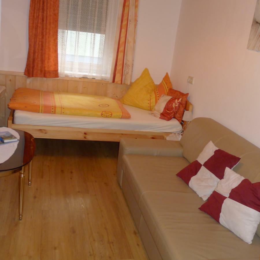 Ferienwohnung Kusternik Velden am Woerthersee Ngoại thất bức ảnh